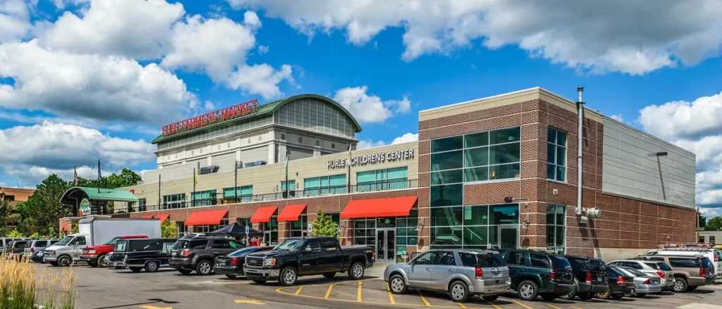 Fruit and Vegetable Prescription Program Introduced