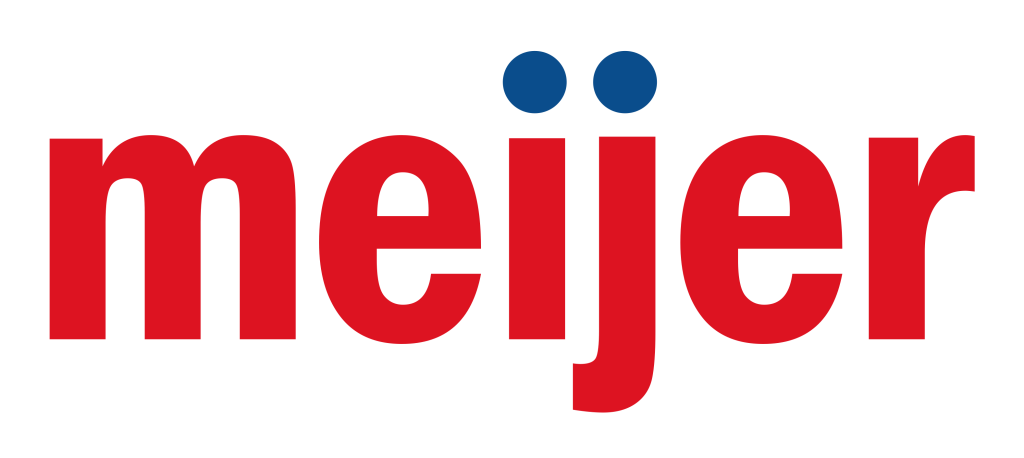 Program Partners with Meijer Grocery Stores