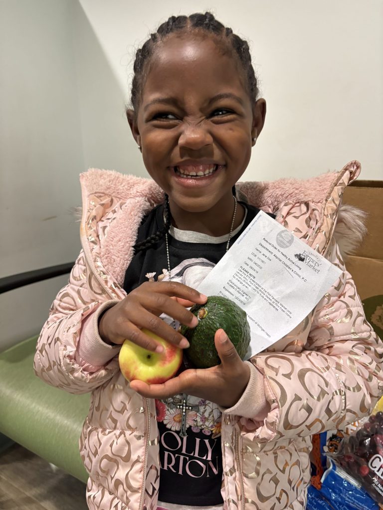 Program Expanded to Bright Future Pediatrics