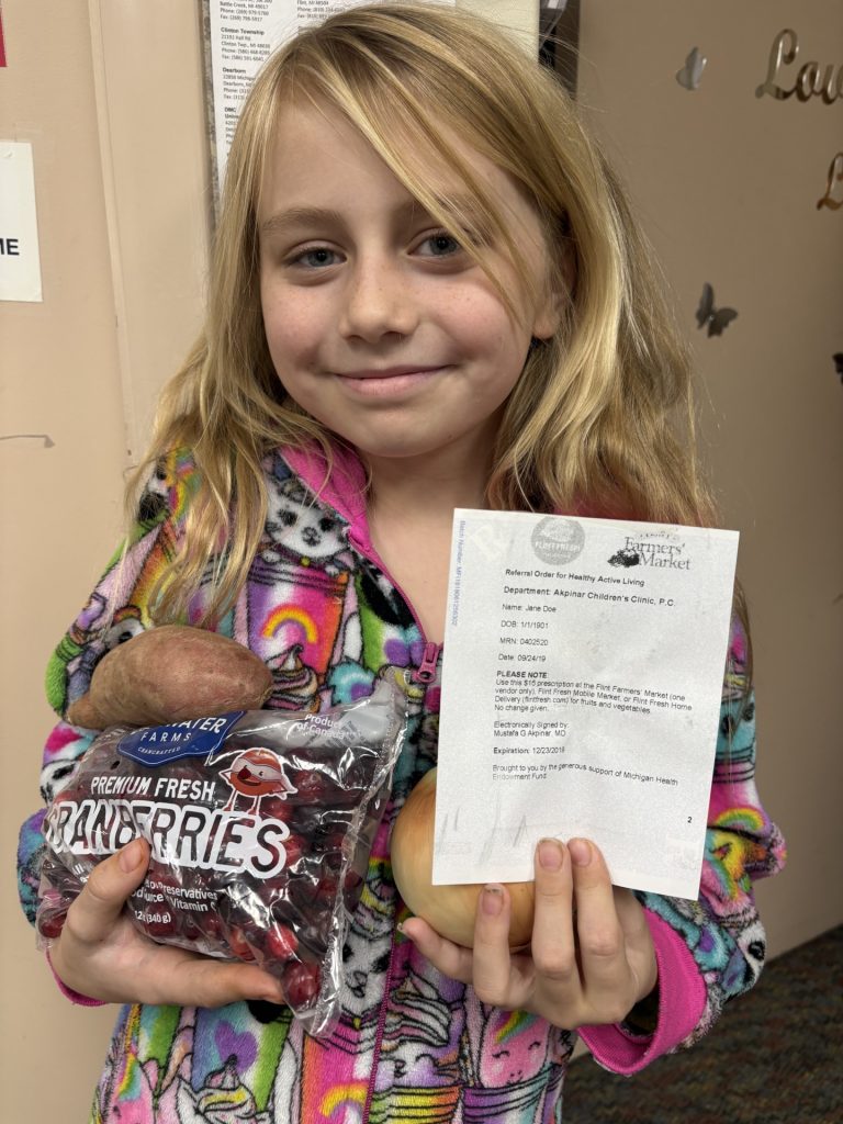 Prescription Value Increased